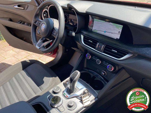 ALFA ROMEO Stelvio 2.2 t Super rwd 160cv auto PREZZO REALE