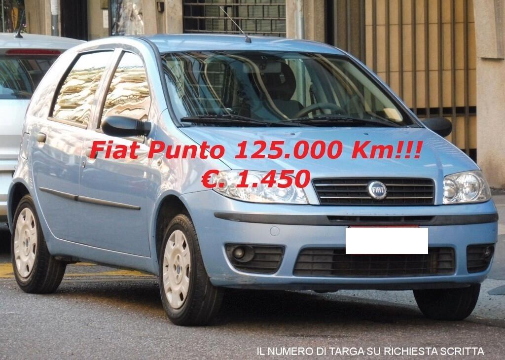AUTO ECONOMICHE KM CERTIFICATI E GARANTITE