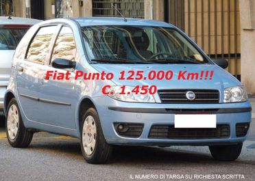 AUTO ECONOMICHE KM CERTIFICATI E GARANTITE