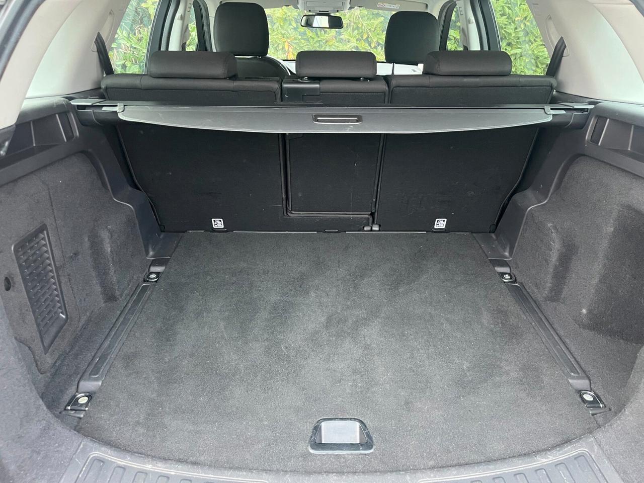 Land Rover Discovery Sport 2.0 TD4 150 CV SE