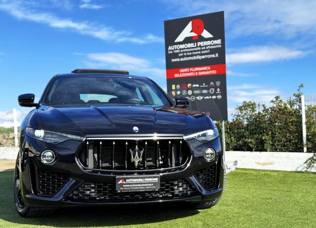 MASERATI Levante 2.0 MHEV 330cv AWD GT (Tetto/Pelle/APP/Led)