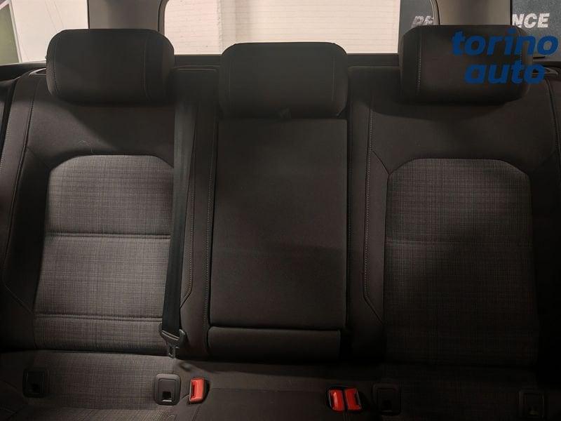 Volkswagen Passat Passat Variant 2.0 TDI SCR EVO DSG Business