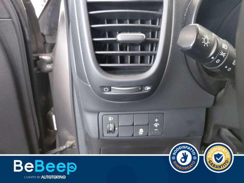 Kia Soul 1.6 GDI 16V YOUR DESIGN YOUR E6
