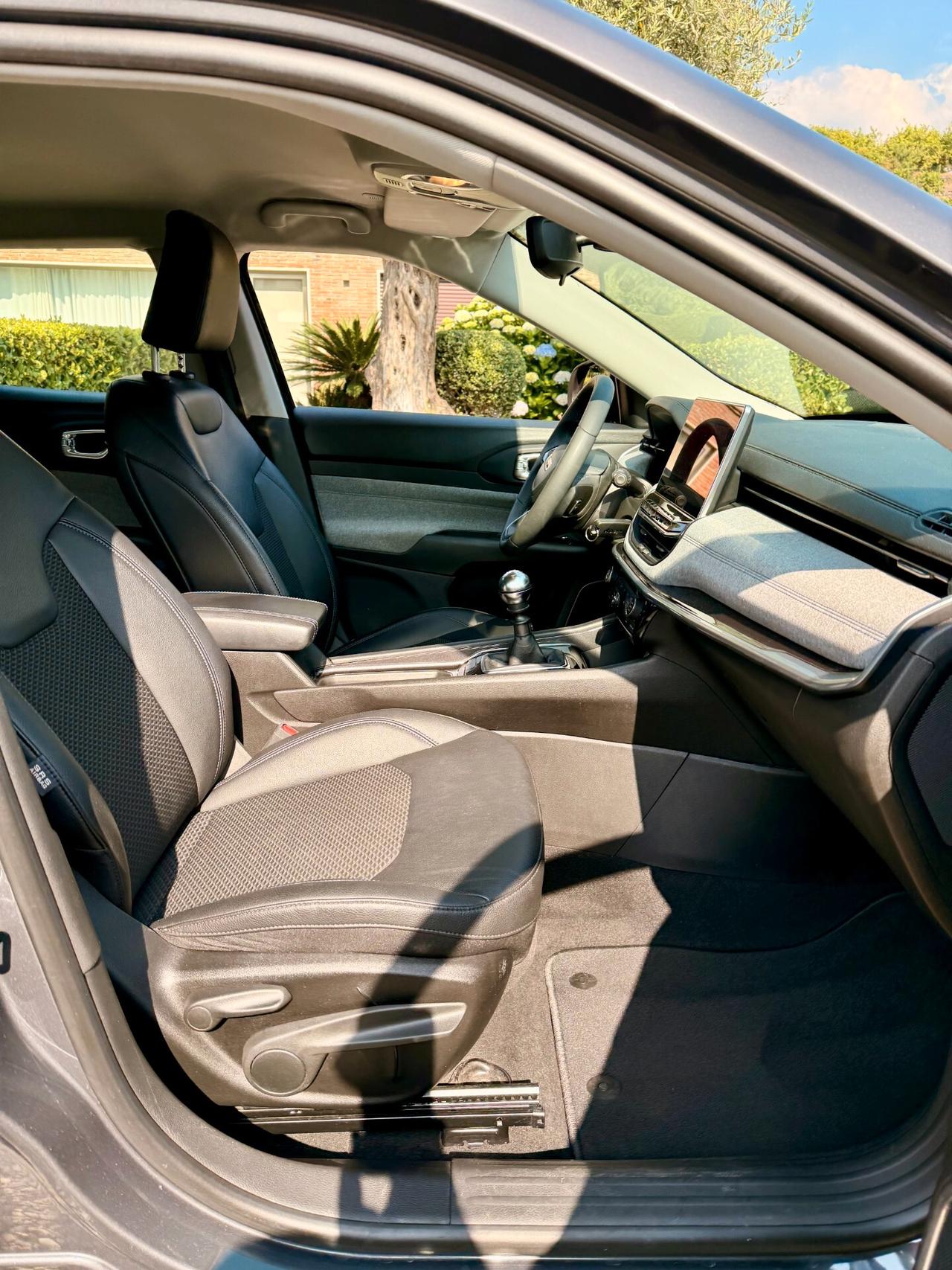 Jeep Compass 1.6 Multijet II 2WD Longitude