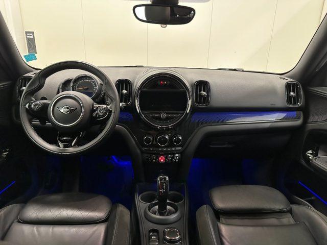MINI Countryman 2.0 Cooper SD Boost Countryman Automatica