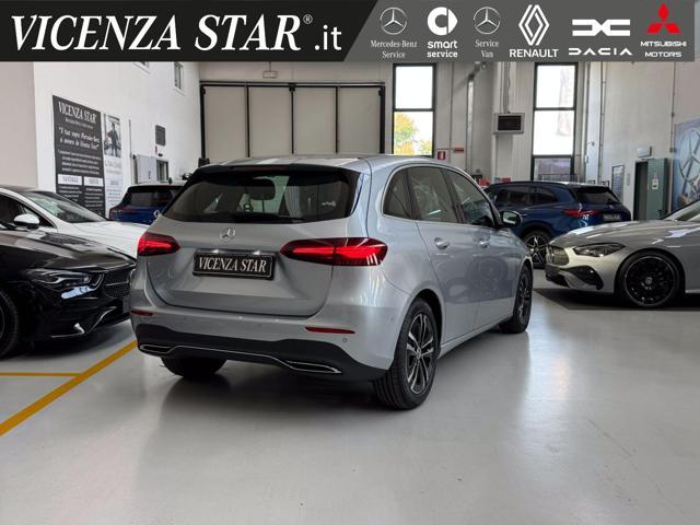 MERCEDES-BENZ B 200 MHV PROGRESSIVE SPORT