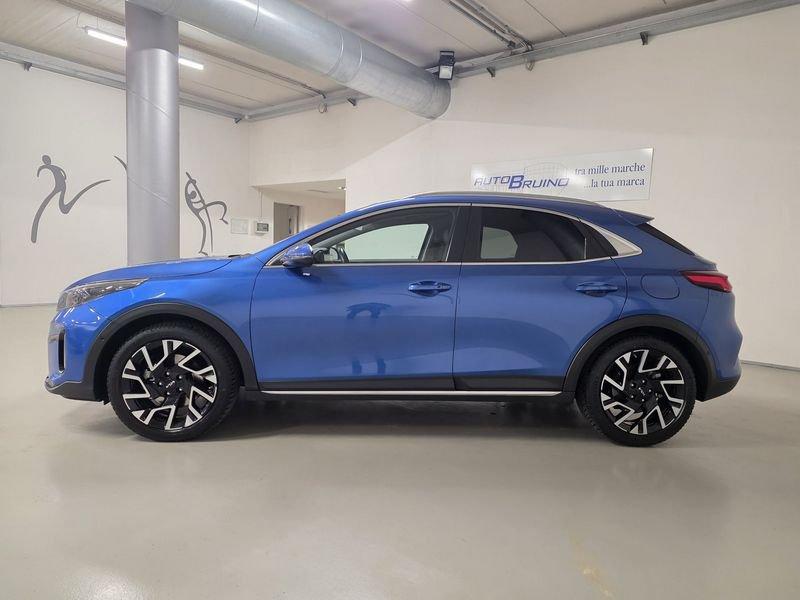 Kia Xceed 1.0 T-Gdi 117 CV GPL Style