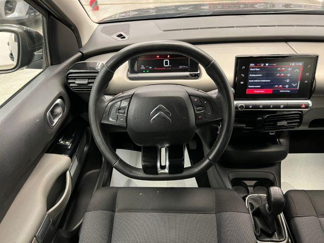 CITROEN C4 Cactus 1.6 BlueHDi 100 S&S *APPLE-ANDROID*OCCASIONE*