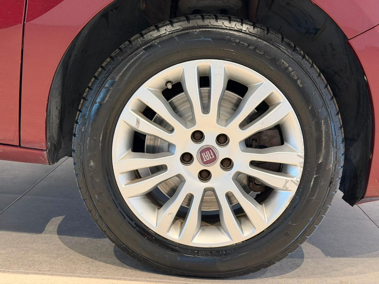 Fiat Doblo Doblò 1.6 MJT 16V Emotion 6 posti