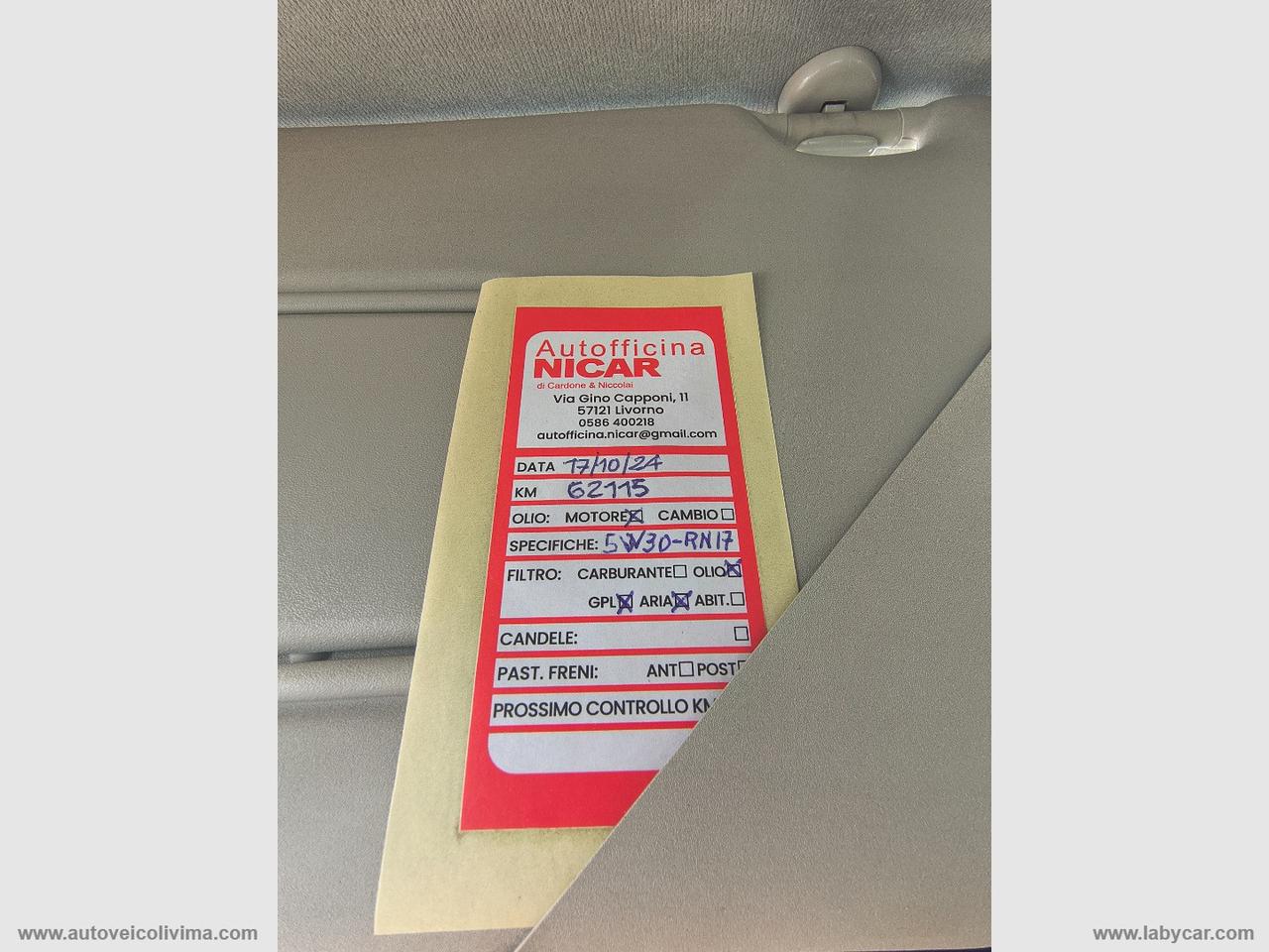 NISSAN Micra IG-T 92 GPL 5p. Eco Acenta