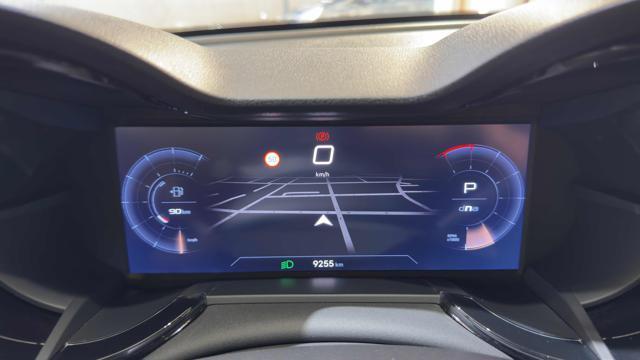 ALFA ROMEO Junior 1.2 145 CV Hybrid eDCT6 Speciale