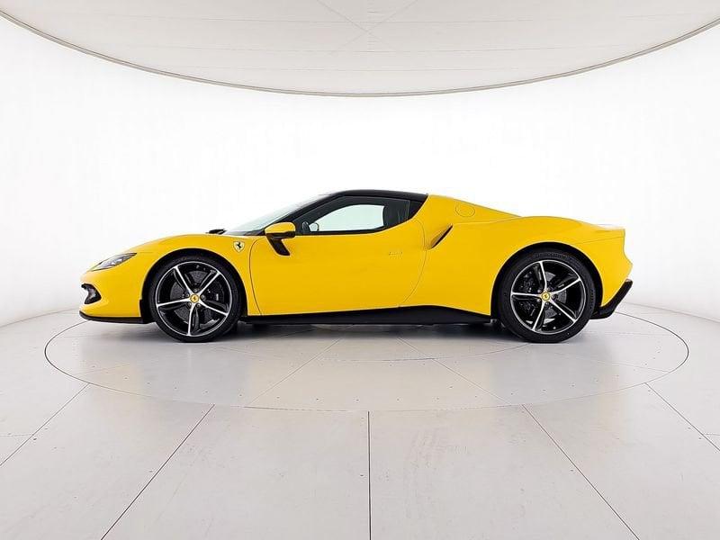 Ferrari 296 GTB 296 GTB 3.0