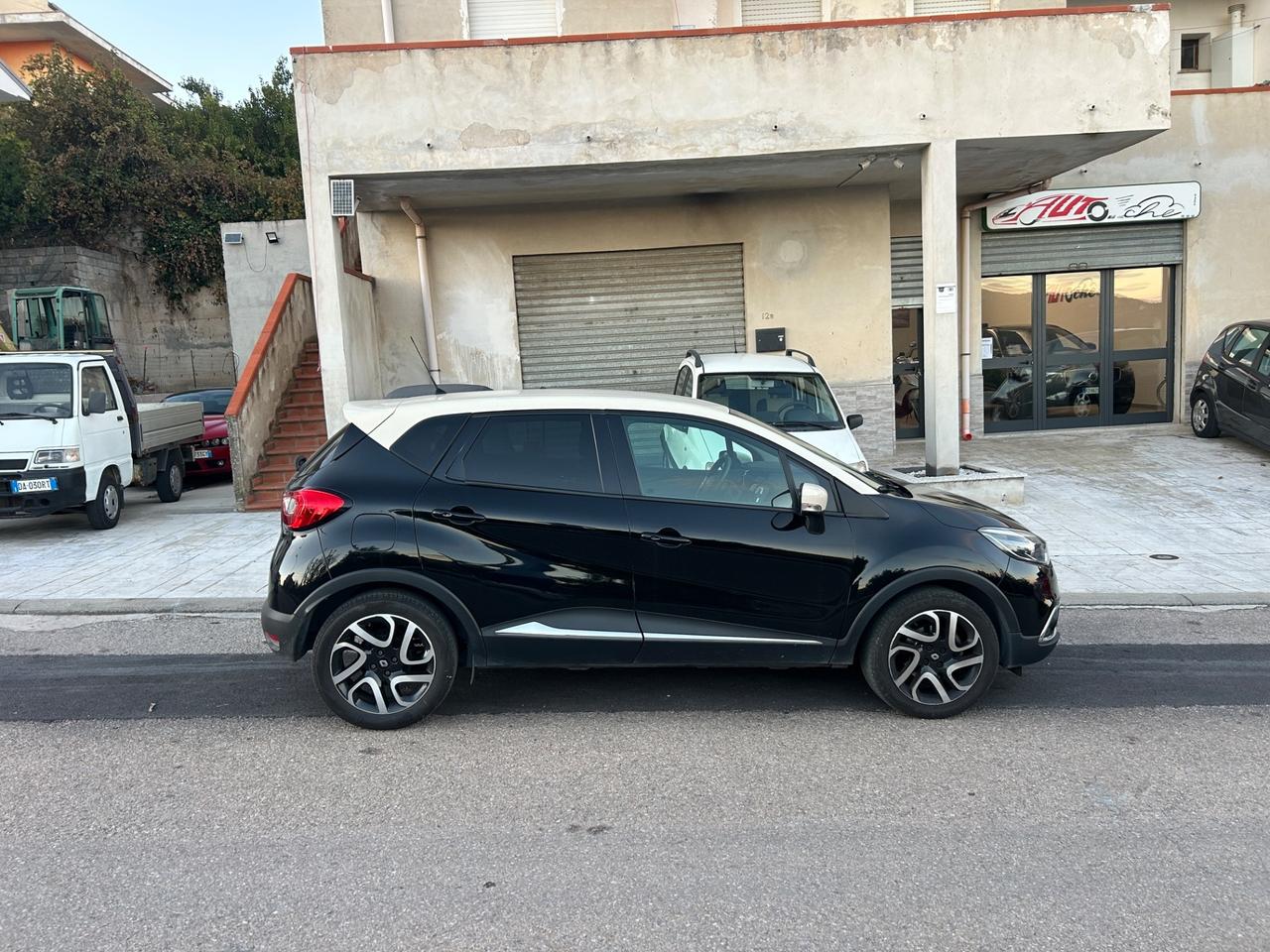 Renault Captur 1.5 dCi 8V 90 CV Start&Stop Energy R-Link