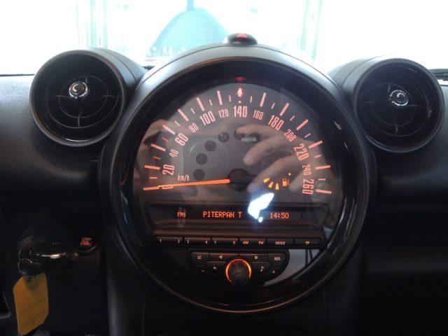 MINI Countryman Mini Cooper D Business Countryman