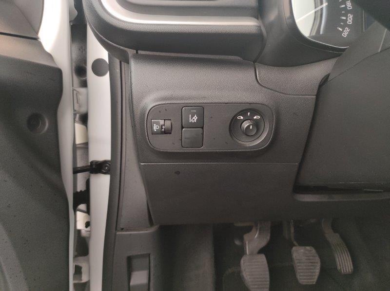 CITROEN C3 3ª serie - C3 BlueHDi 100 S&S Van Feel