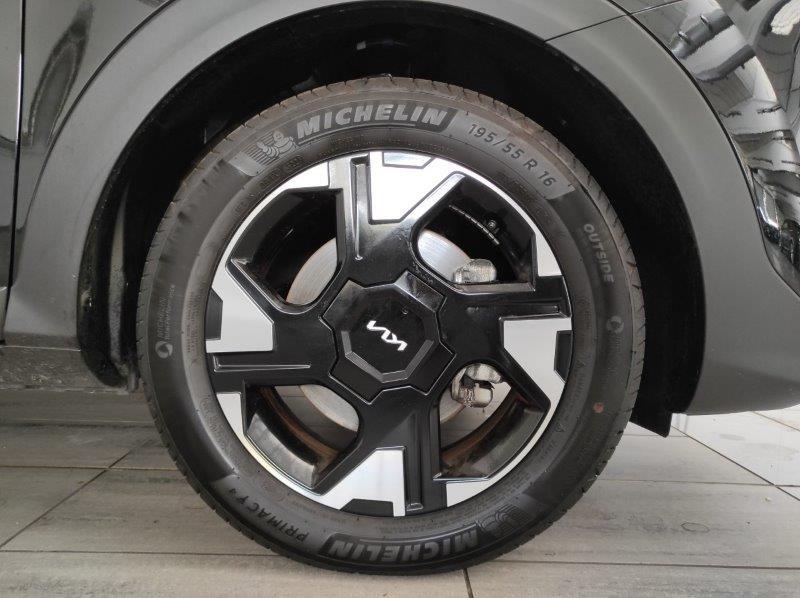 KIA Stonic - Stonic 1.0 T-GDi 100 CV Urban