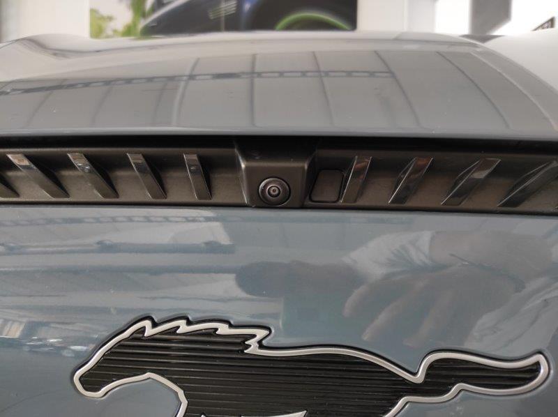 FORD Mustang Mach-E - Mustang Mach-E Standard Range 268 CV
