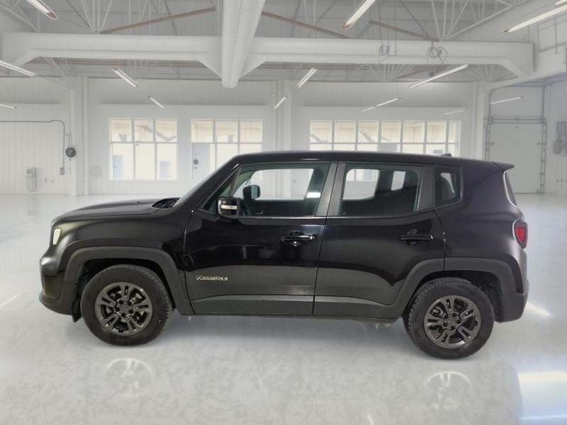 JEEP RENEGADE 1.0 T3 120cv Business