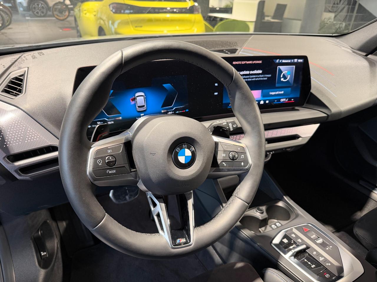 Bmw 120 48V MSport Pro