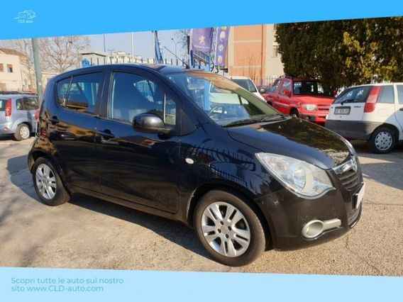 OPEL Agila 1.2 16V 94CV Enjoy