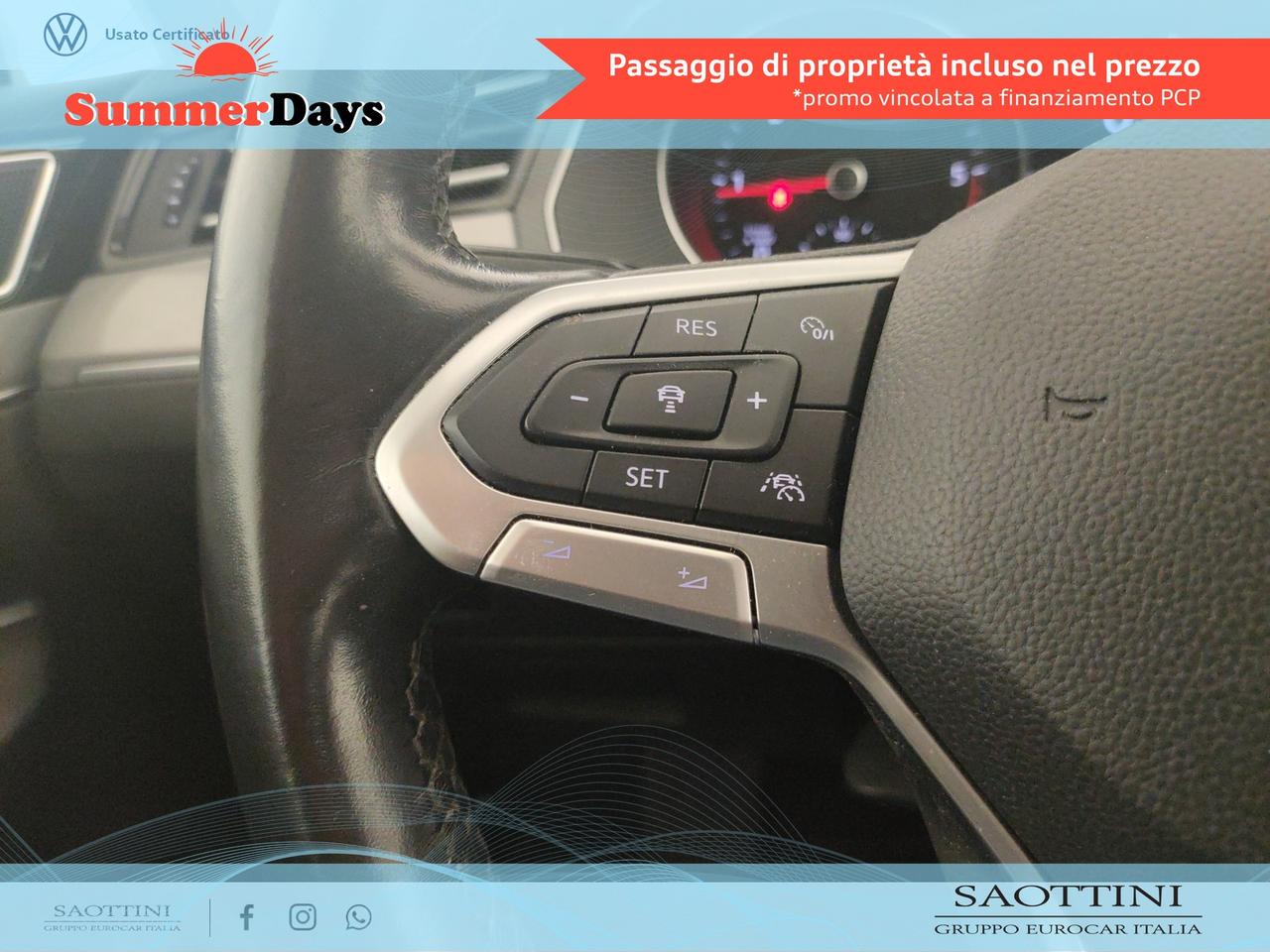 Variant 2.0 TDI Business 150 CV DSG