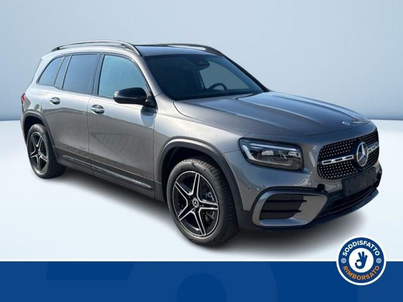 Mercedes-Benz GLB Classe 200d Automatic AMG Line Advanced Plus