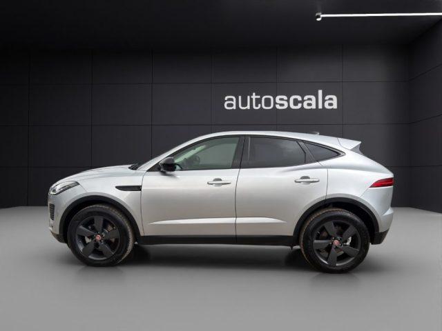 JAGUAR E-Pace 2.0D 150 CV AWD aut. S