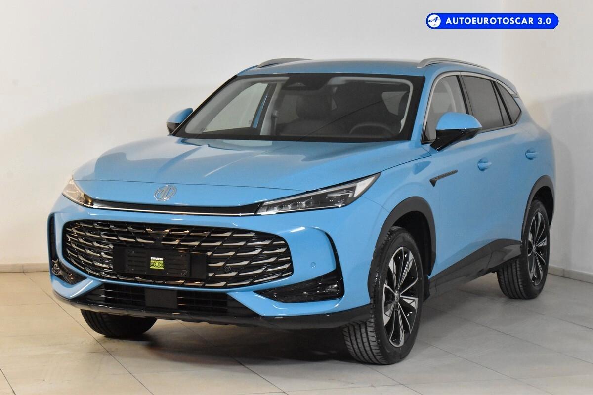 Mg HS 1.5T-GDI Luxury