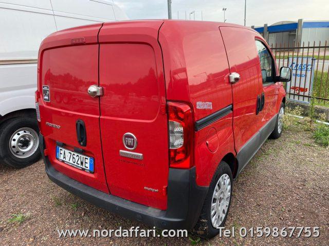 FIAT Fiorino 1.3 MJT 95CV Furgone Adventure E5+