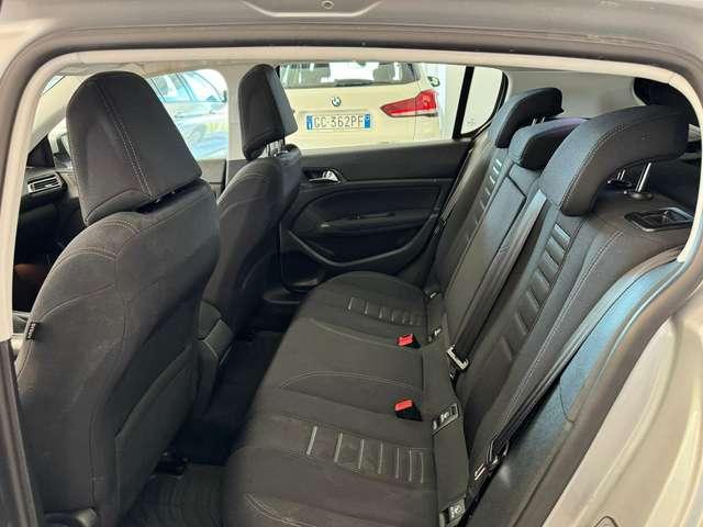 Peugeot 308 308 5p 1.6 e-hdi 8v Allure s