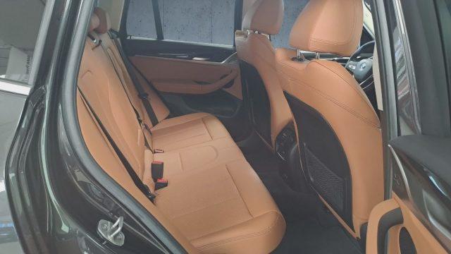 BMW X3 xDrive30d 249CV 48V Aut.