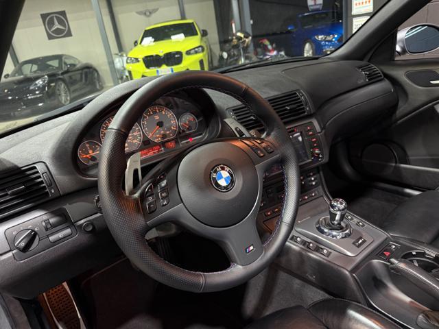 BMW M3 ISCRITTA ASI IVA ESPOSTA