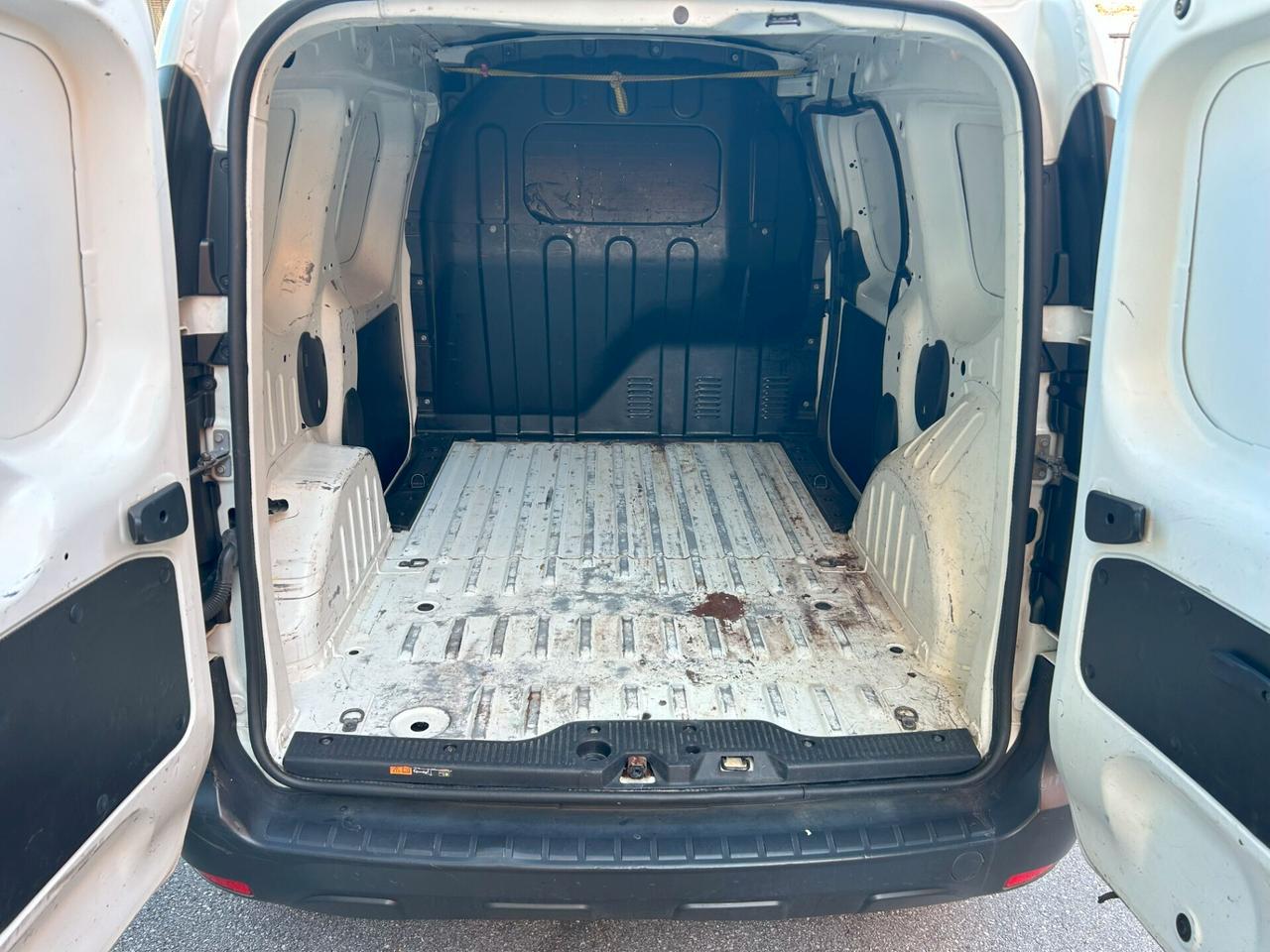 Dacia Dokker Blue dCi 95 Furgone TAGLIANDI DACIA UNIPROPRIETARIO
