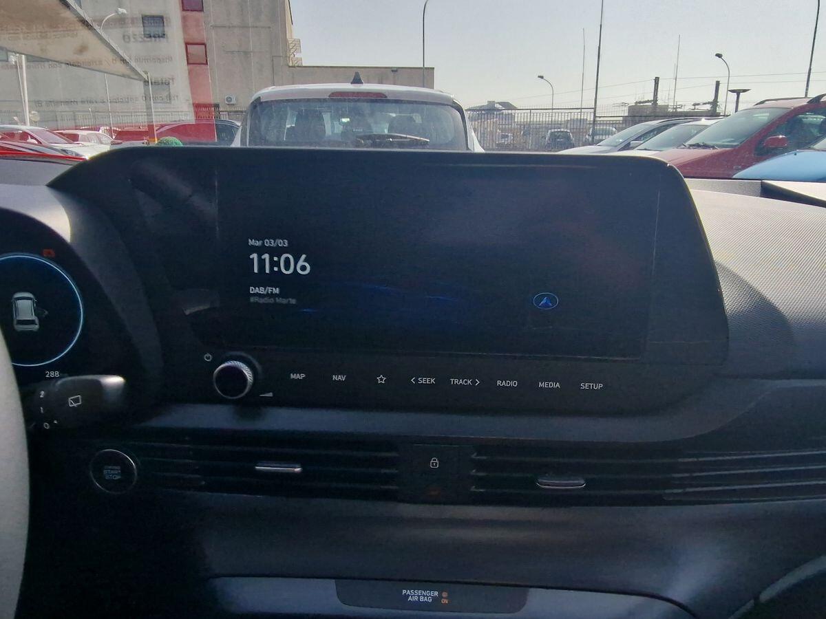 HYUNDAI BAYON 1.0 XCLASS 48V