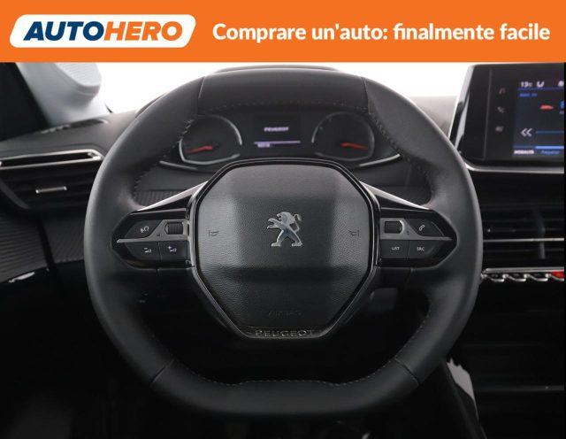 PEUGEOT 208 PureTech 75 Stop&Start 5 porte Active Pack