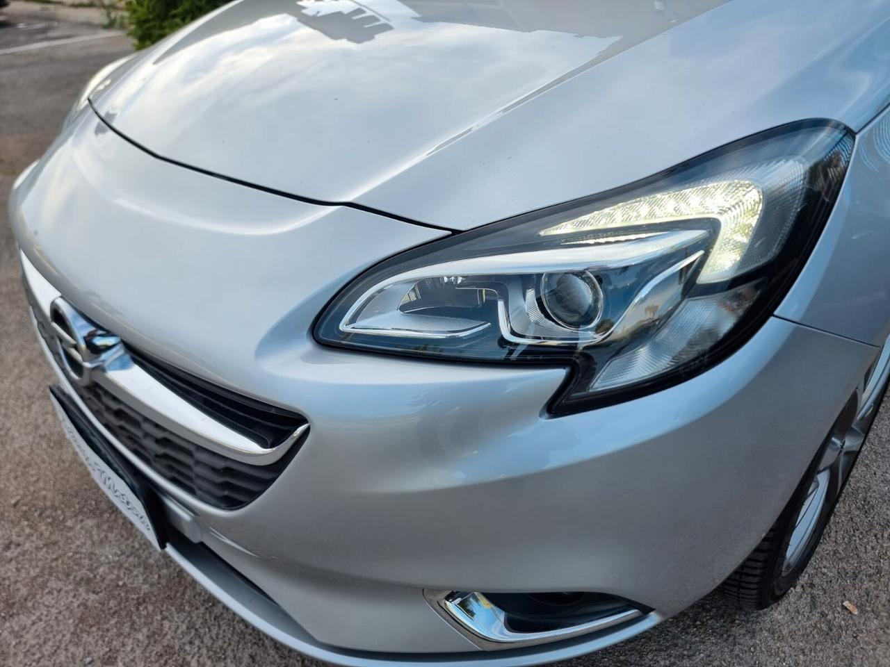 Opel Corsa 1.3 CDTI ecoFLEX Start&Stop 5 porte