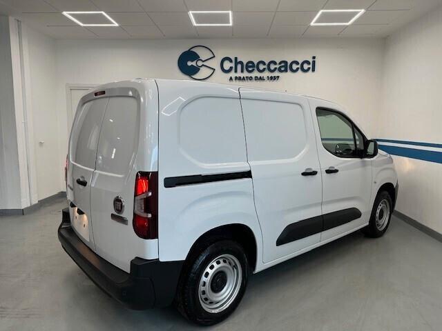 Fiat Doblo 1.2 110CV PC-TN Van