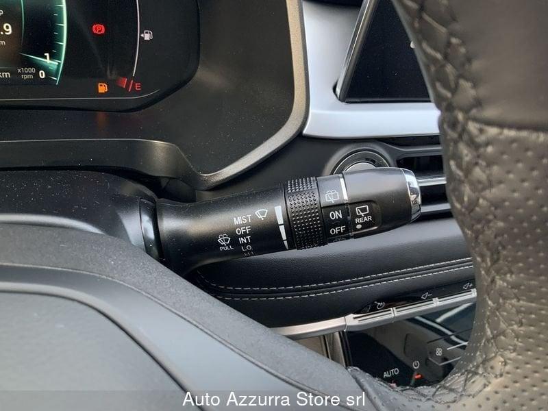 DR AUTOMOBILES dr 6.0 1.5 Turbo CVT Bi-Fuel GPL *PROMO AZZURRA*