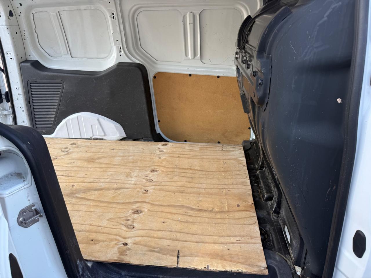 Ford Transit Connect 1.5 Diesel Cv 100 Posti 3