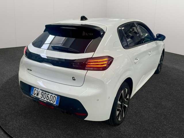 Peugeot 208 1.2 puretech 100CV Allure *10.000KM*