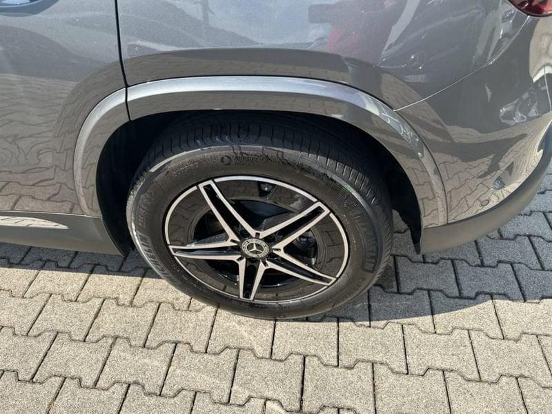 Mercedes-Benz EQA 300 4Matic AMG Line Advanced Digital Edition