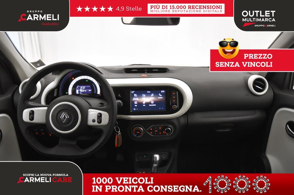 Renault Twingo 22 kWh Zen