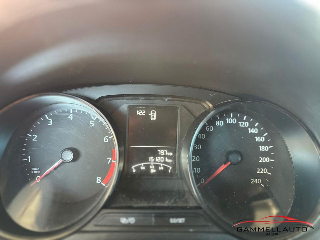 Volkswagen Polo 1.0 5p. Trendline 60cv