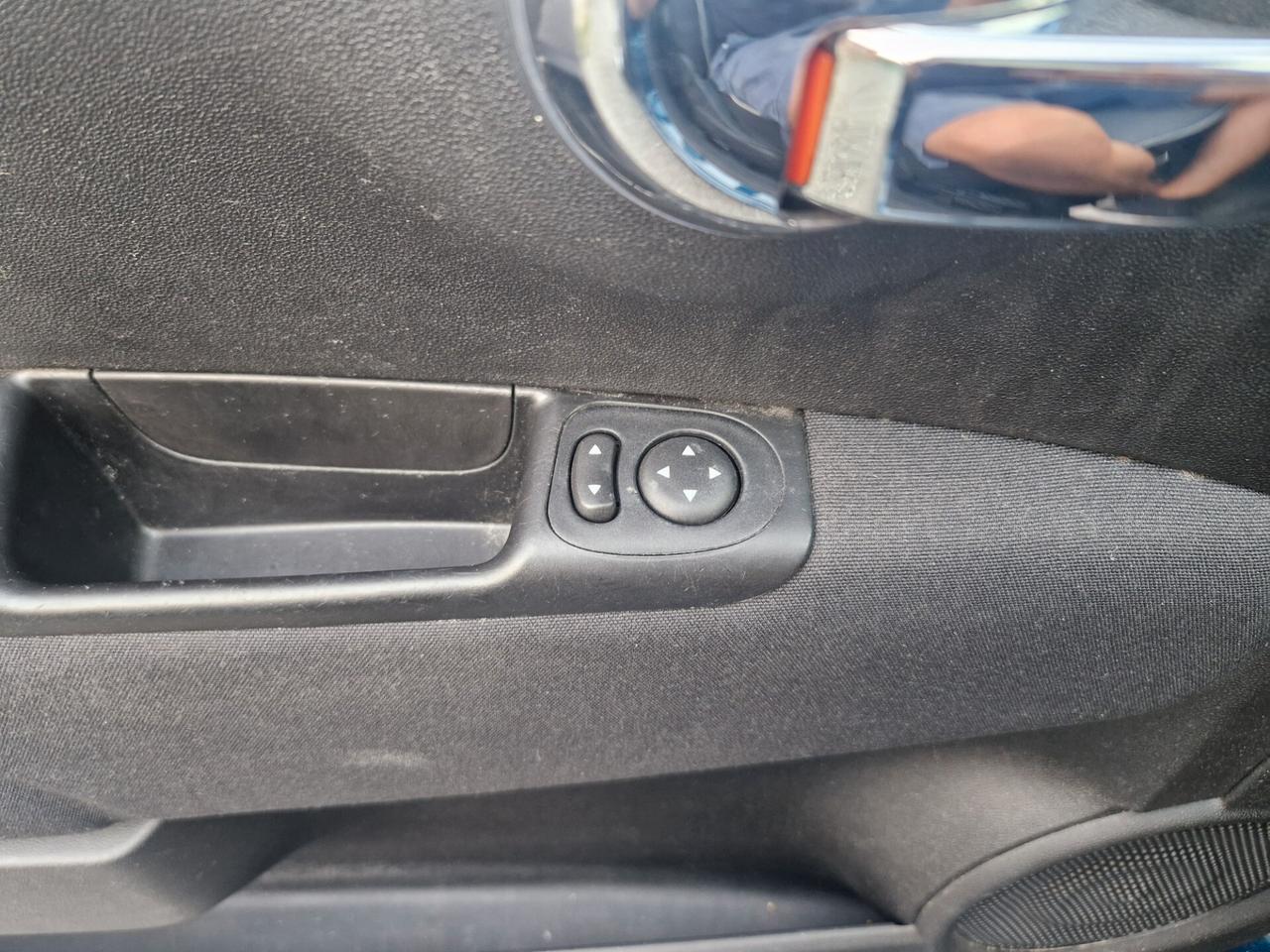 Fiat 500 1.2 70CV "46.400 km" Carplay, Sensori, Fendinebbia