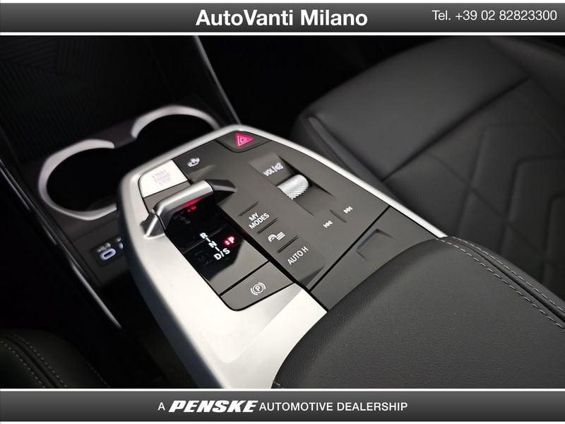 BMW X1 X1 sdrive18i X-Line auto
