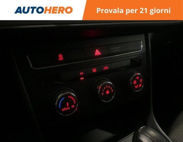 SEAT Leon 1.6 TDI 115 CV DSG 5p. Business