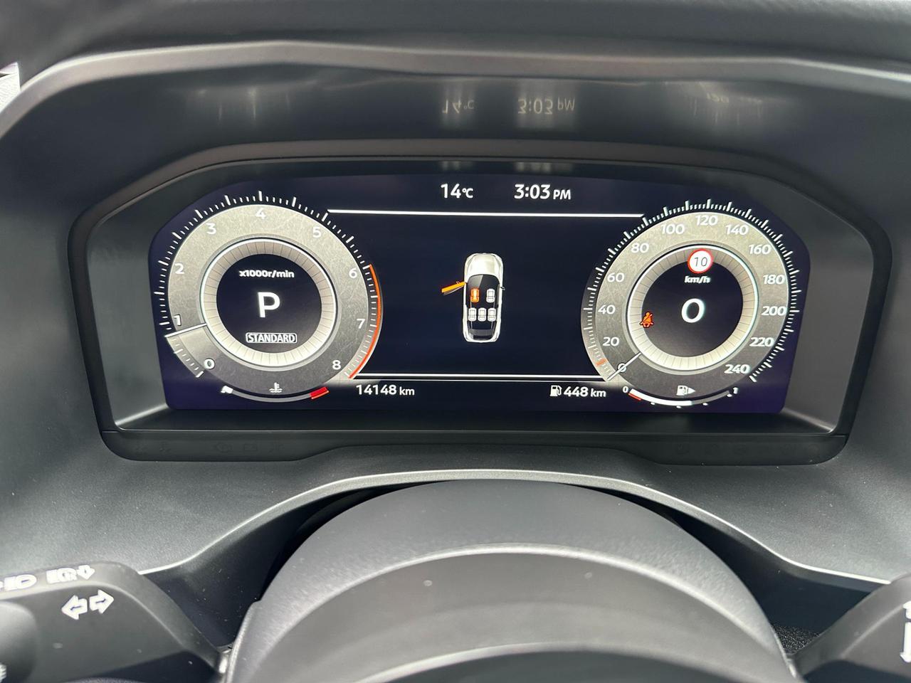 Nissan Qashqai 1.3 mhev N-Connecta 2wd 158cv xtronic