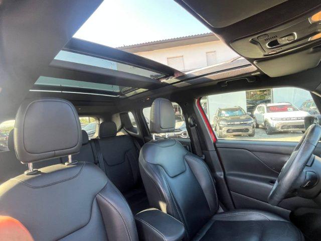 JEEP Renegade 1.6 Mjt DDCT 120 CV Limited