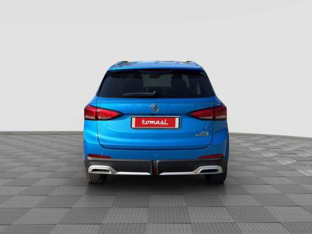 MG ZS ZS Hybrid+ Luxury