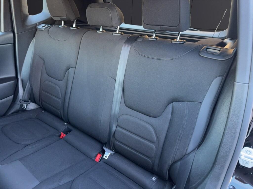 Jeep Renegade 1.6 mjt Limited fwd 120cv E6